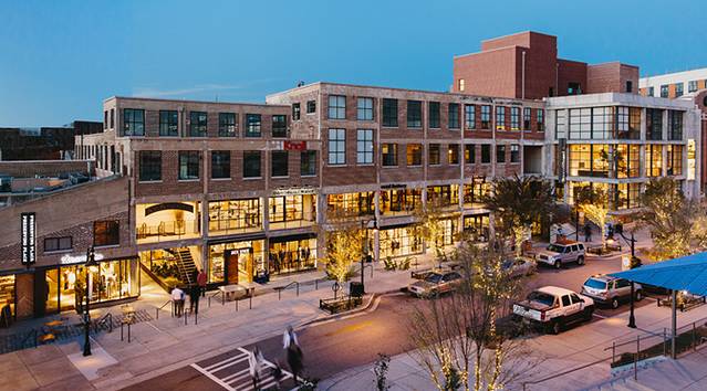 Westside Provisions Dietrict