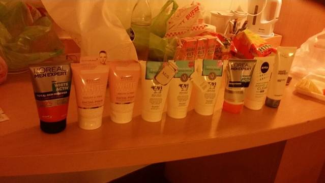 博姿（普吉岛总店）