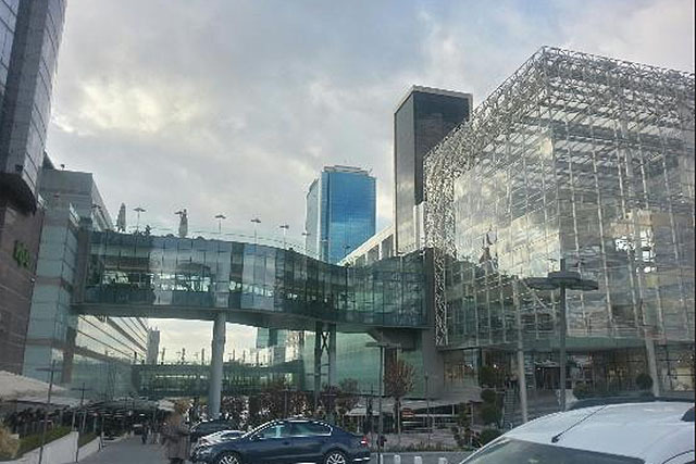 Nata Vega 奥特莱斯