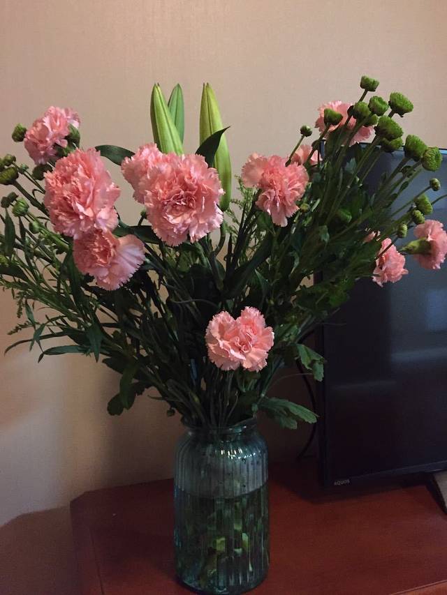 岔街一号花卉市场