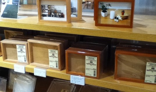 MUJI无印良品(上海五角场万达广场店)