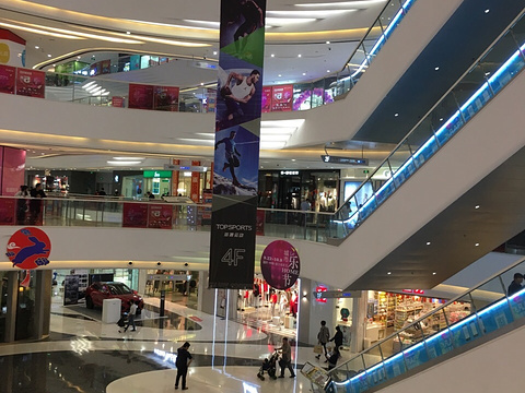 万达广场(拱墅店)