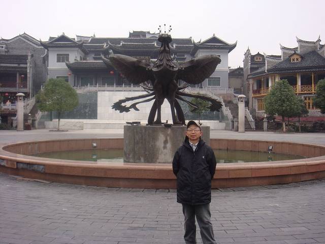 虹桥超市(虹桥东路店)