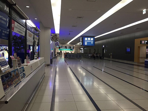 21abiste Boutique 名古屋国际机场4层蓝天城店 旅游攻略 门票 地址 问答 游记点评 名古屋旅游旅游景点推荐 去哪儿攻略