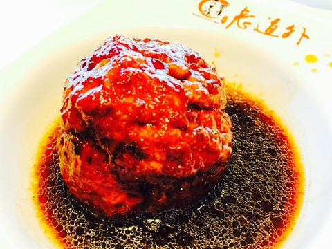 老道外砂锅油饼