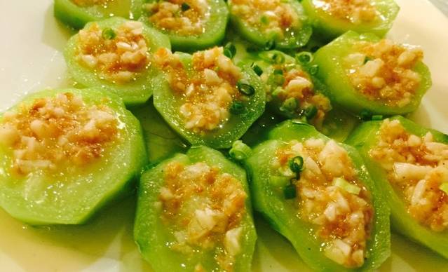 南岭避暑林庄大饭店中餐厅