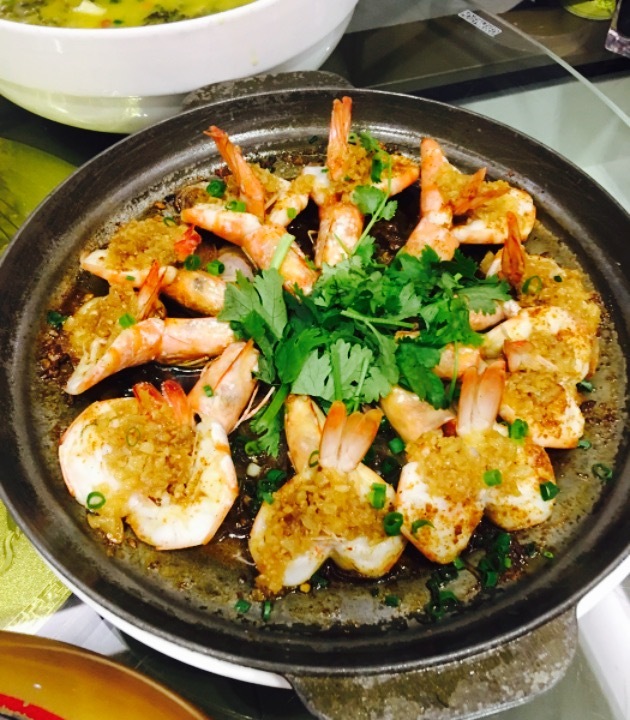 欲香天下(龙翔广场店)