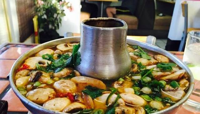 Chanpen Thai Cuisine