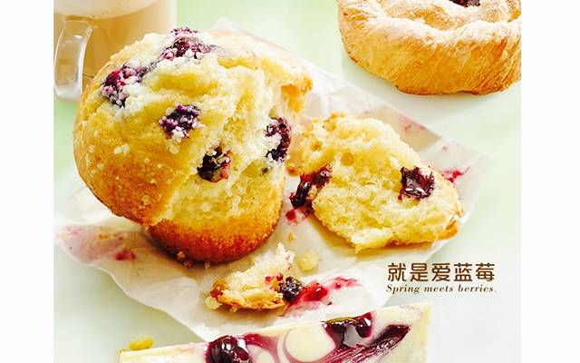 星巴克臻选(泉州石狮德辉广场店)