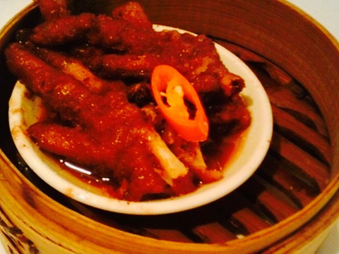 锅小妹麻辣香锅