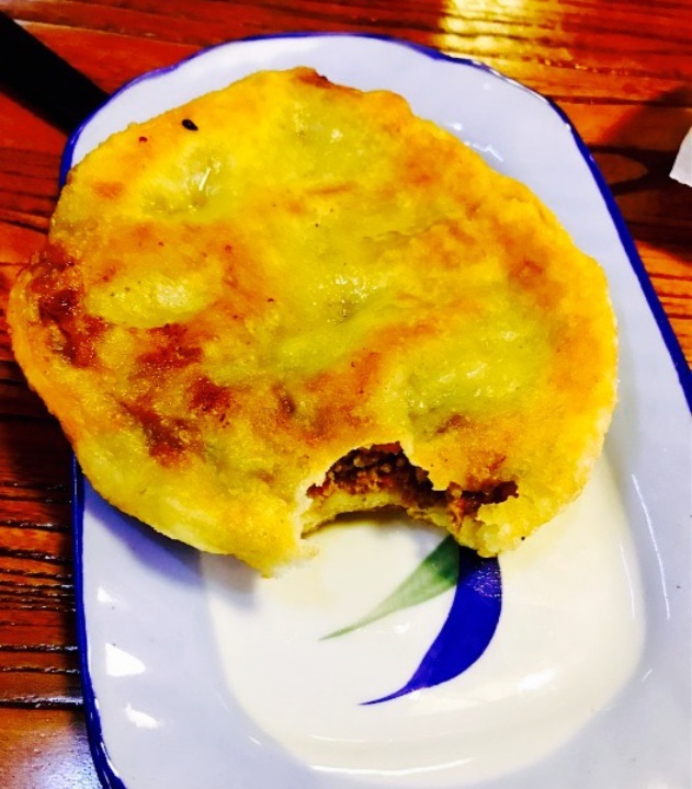 刘锅魁酸辣粉(谈南路店)