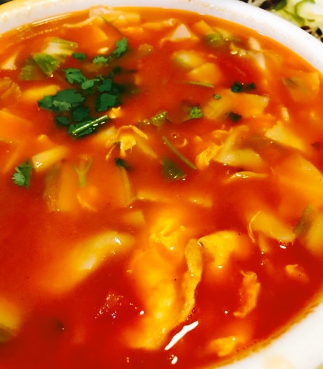 羊娃子馕坑肉土火锅