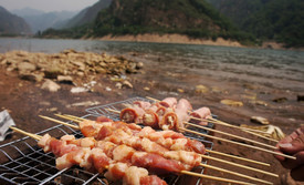 探花烧烤·精酿·小海鲜(鼓楼店)