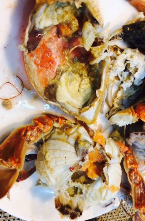 小螺号海鲜(北园店)