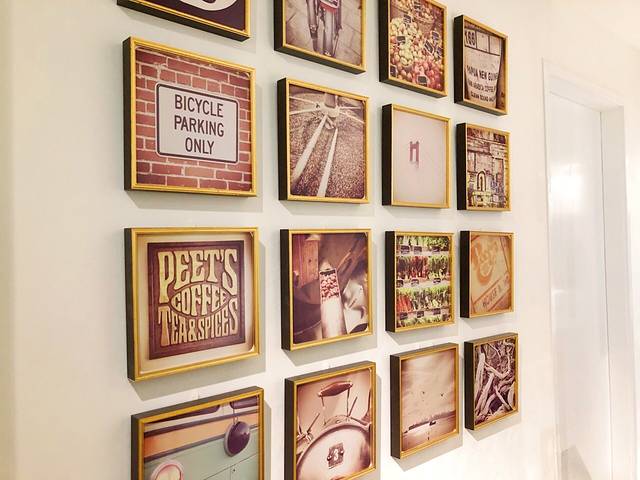 Peet's Coffee皮爷咖啡(东湖路店)