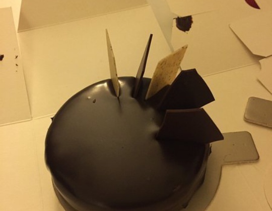 Pierre Hermé - Vaugirard