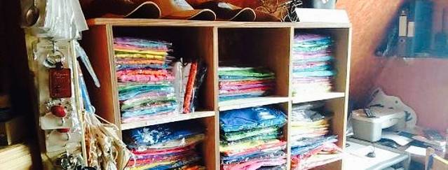 Wulaia Restaurante & Boutique