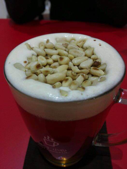 813芭依珊BAESAn(中航城君尚店)