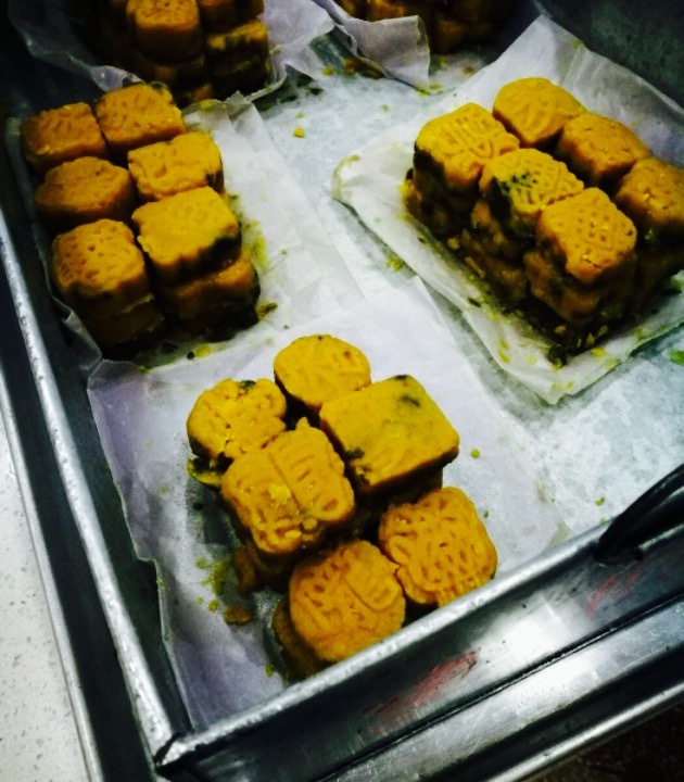 麦陇香(北正街店)