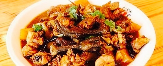 非比农家院(大石湖店)