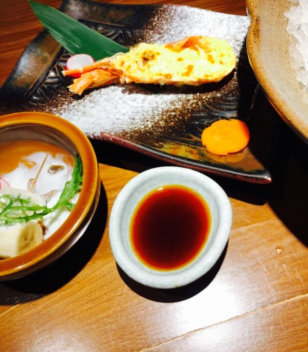 和创忠日本料理铁板烧(白金汉爵店)