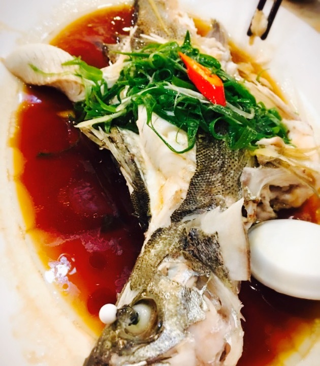 亮庆酒樓·粤菜·早茶(礼乐店)