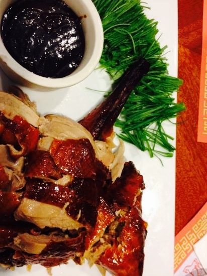 North China Restaurant