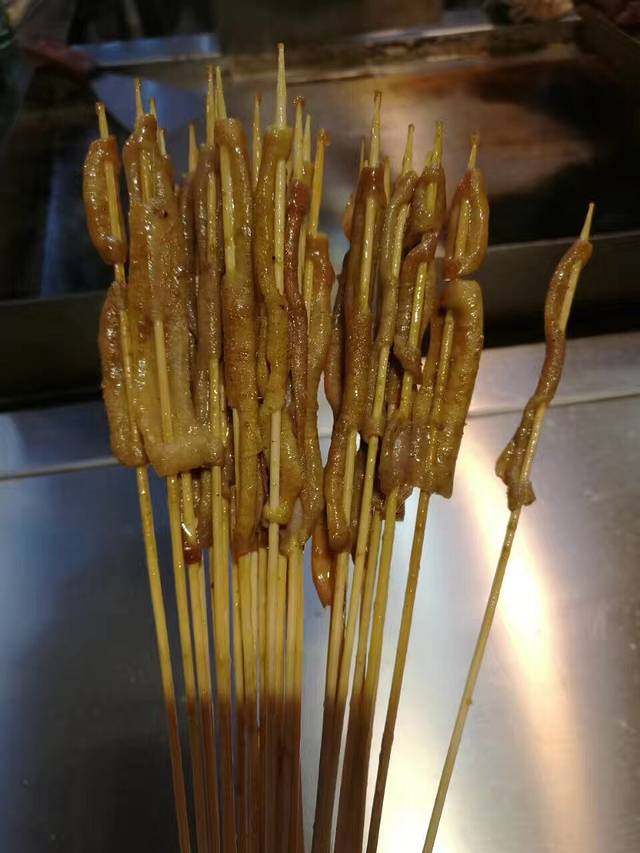 青岛红树林度假世界·美食广场(滨海大道店)