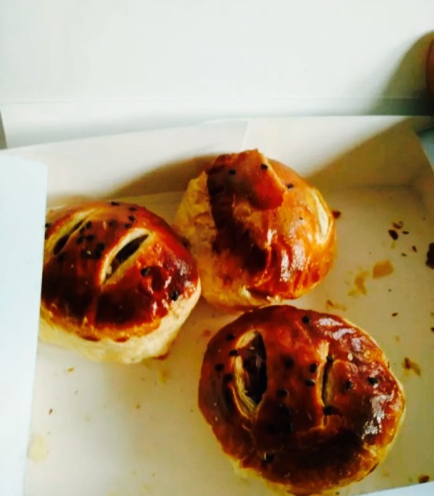 CICI&BAIN希西贝恩烘焙店(幸福港湾店)