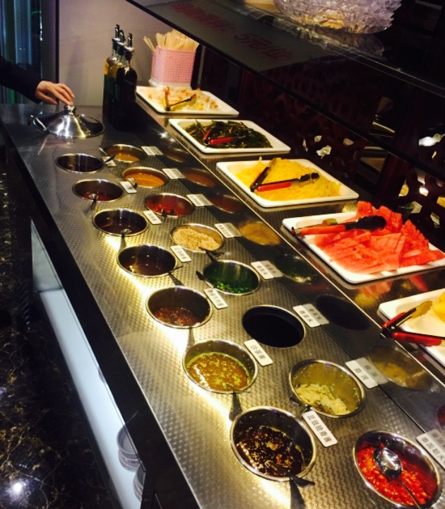 七欣天品蟹轩(海宁海昌南路店)