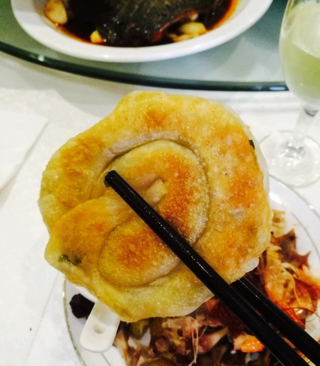 洪州府·宴会厅