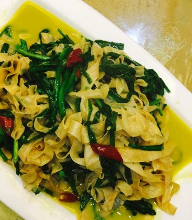 晋阳食府(开放大道店)