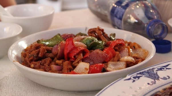 深井陈记烧鹅酒家