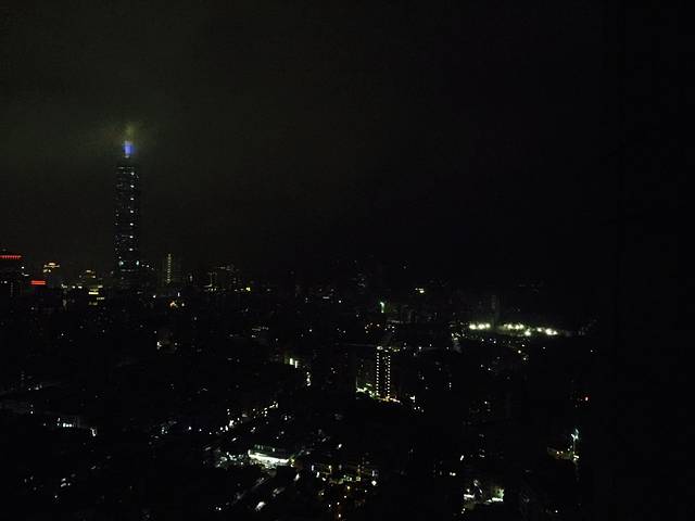 台北远东香格里拉·马可波罗酒廊