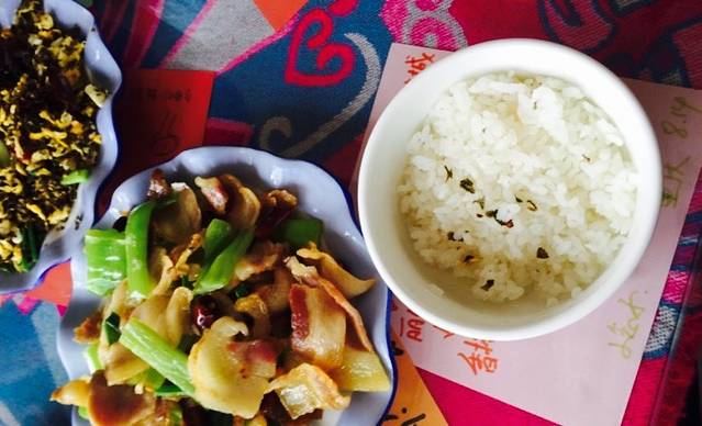 金哥川菜石锅鱼