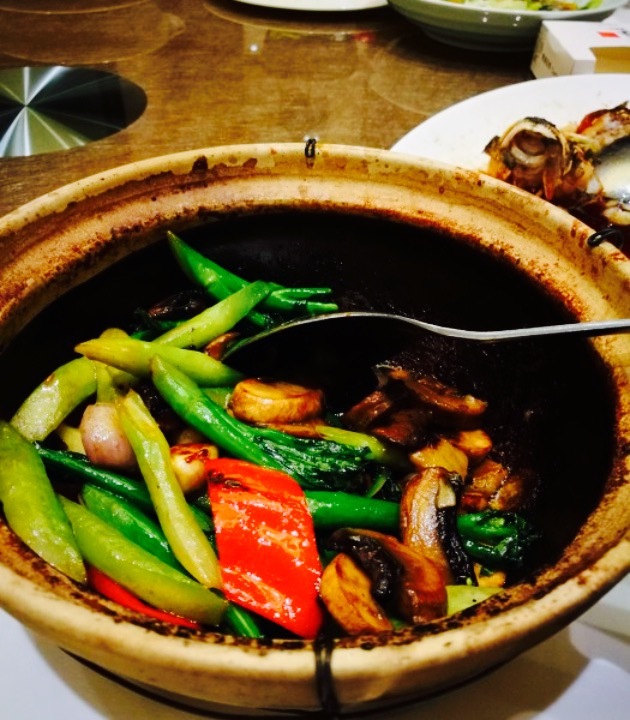 四季荟(长安北路店)