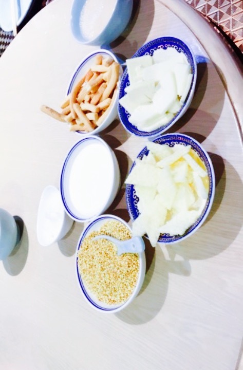 斯琴阿妈(新城店)