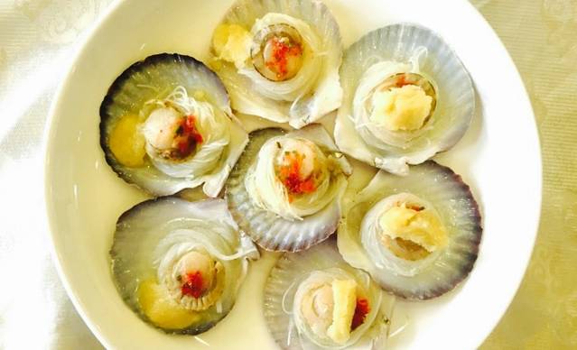 十八坊农家大院饭庄