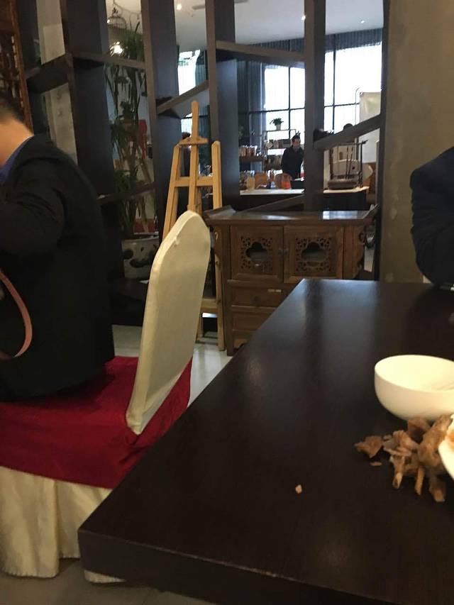 书香酒店·苏味馆（月亮湾店）