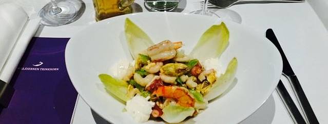 Zum Gläsernen Trinkhorn