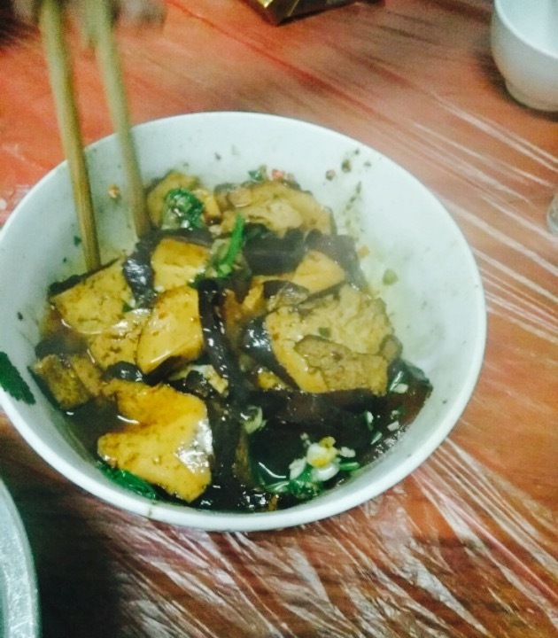 东升饭店(王家冲路店)