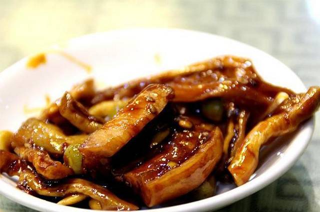 孙记炒炮(西街店)