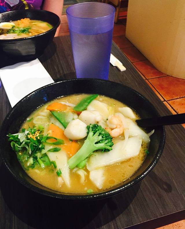Rai Rai Ramen - Kailua