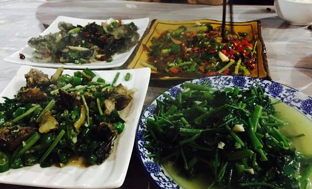 侗家土菜馆(客舍店)