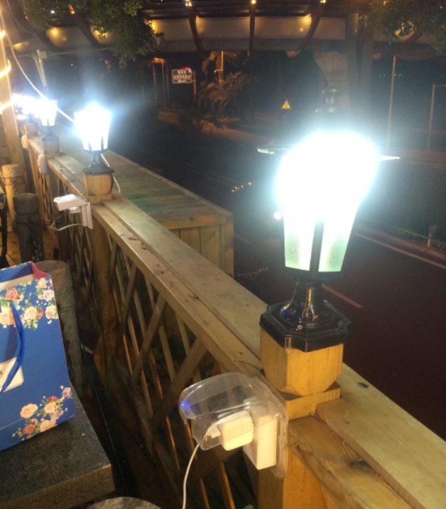 祝名海鲜平价活鲜海景餐厅(曾厝垵店)