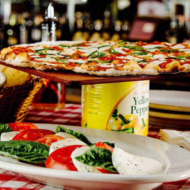 Buca di Beppo Italian Restaurant