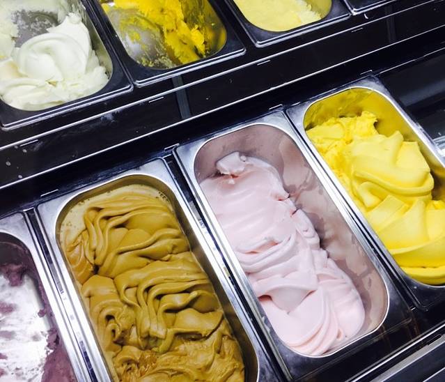 水边咖啡(大剧院店)