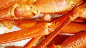 海盐杭州湾国际酒店·自助餐厅