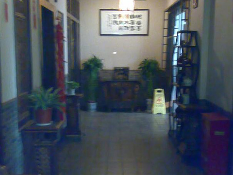 清风人家 金山店 Chinfond Teahouse旅游景点图片