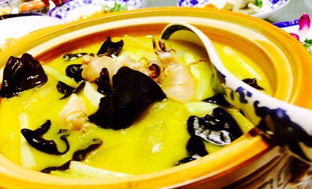 璟瑞八大碗(联盛国际广场店)